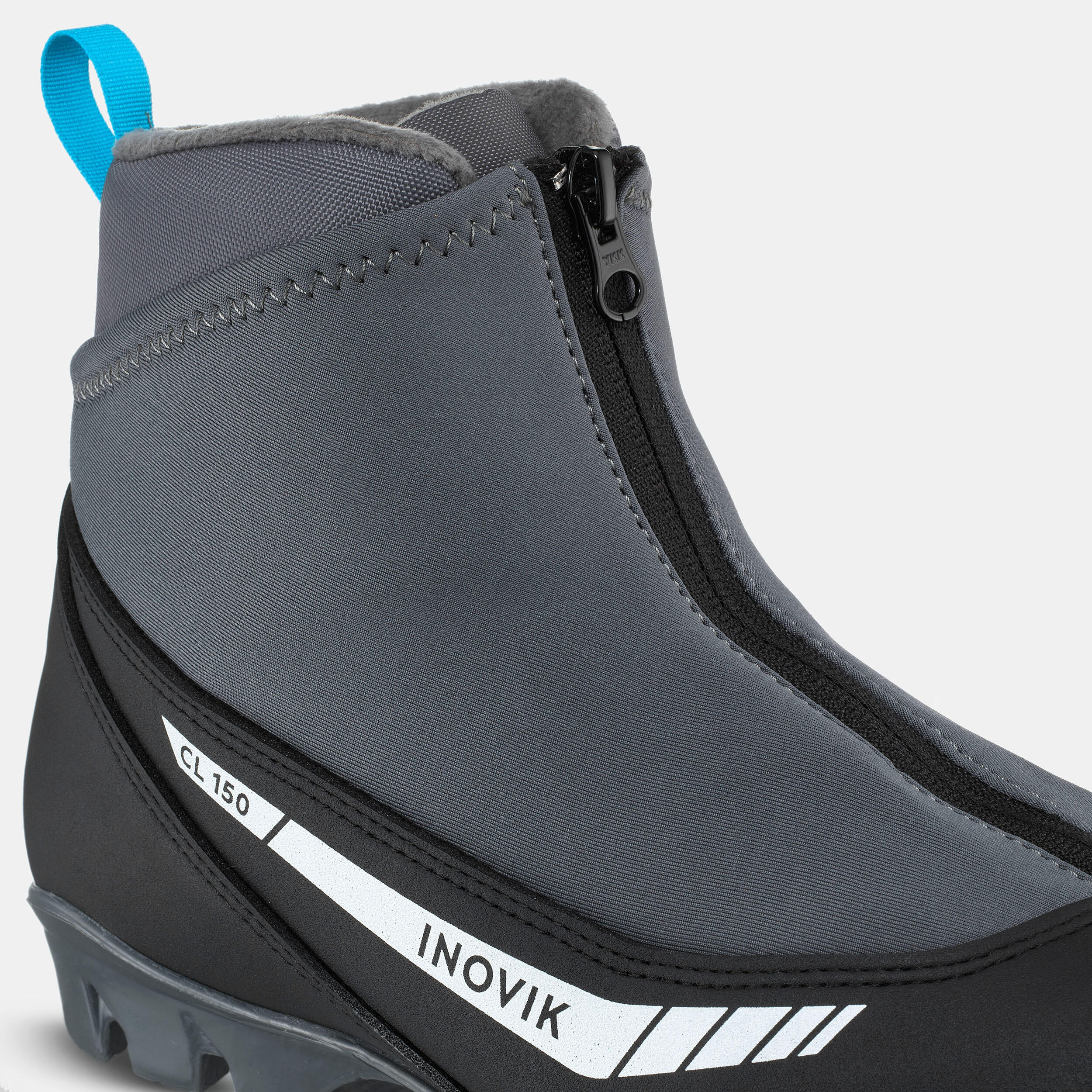 БОТИНКИ XC S 150_RU INOVIK