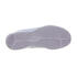 WOMEN BADMINTON SHOES  BS 190 BLUE GREY