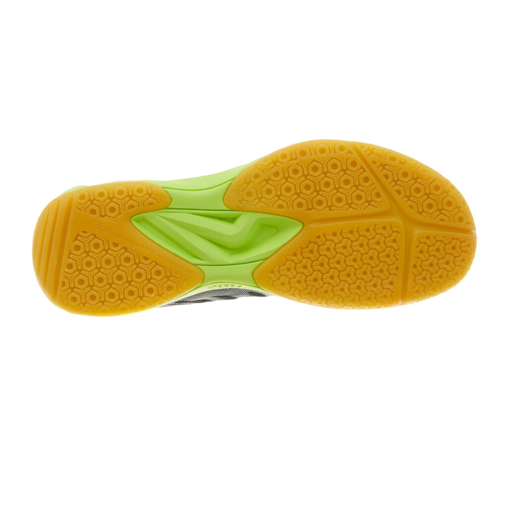 PATIKE ZA BADMINTON BS 500 DEČJE CRNE