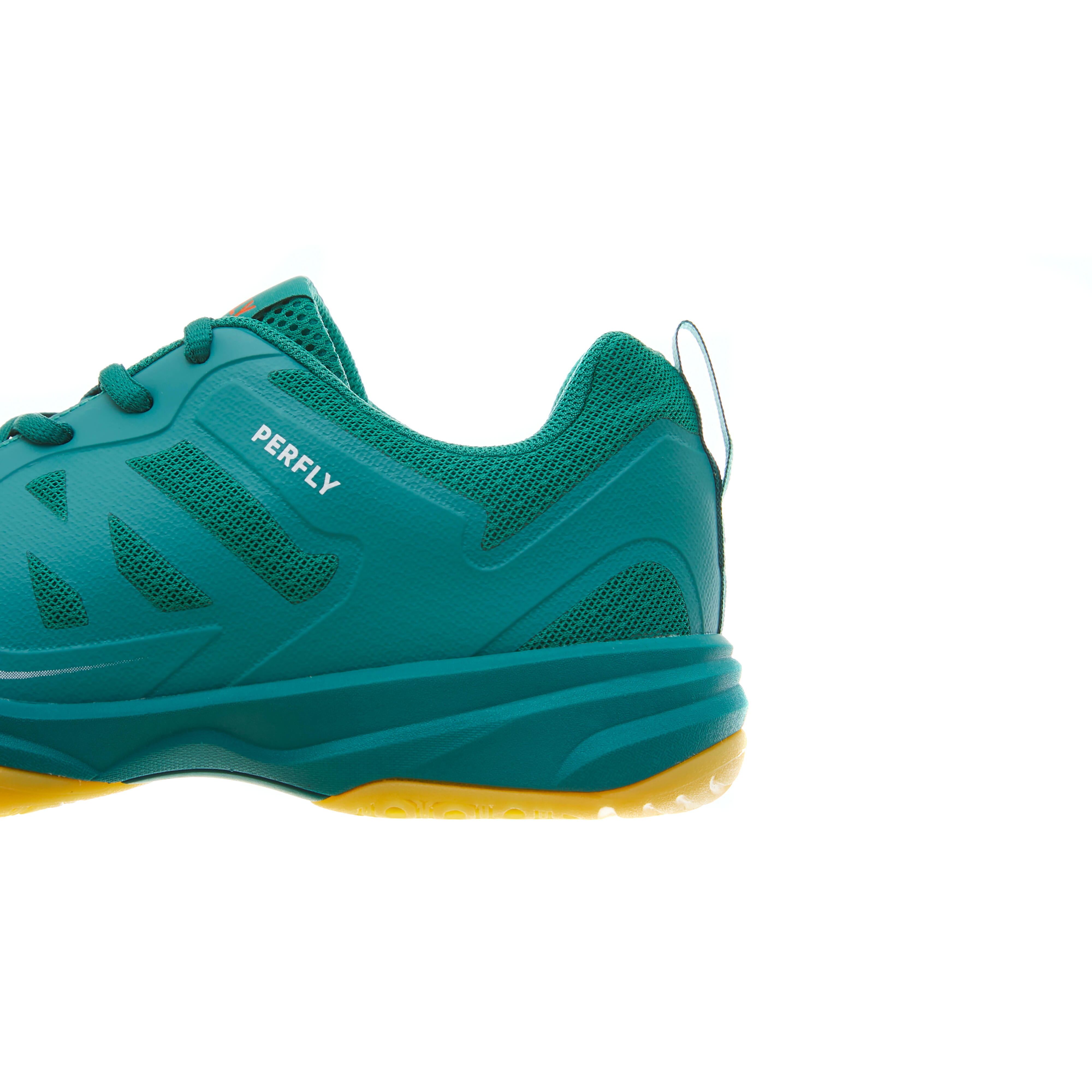 Men Badminton Shoes BS 530 Men Green