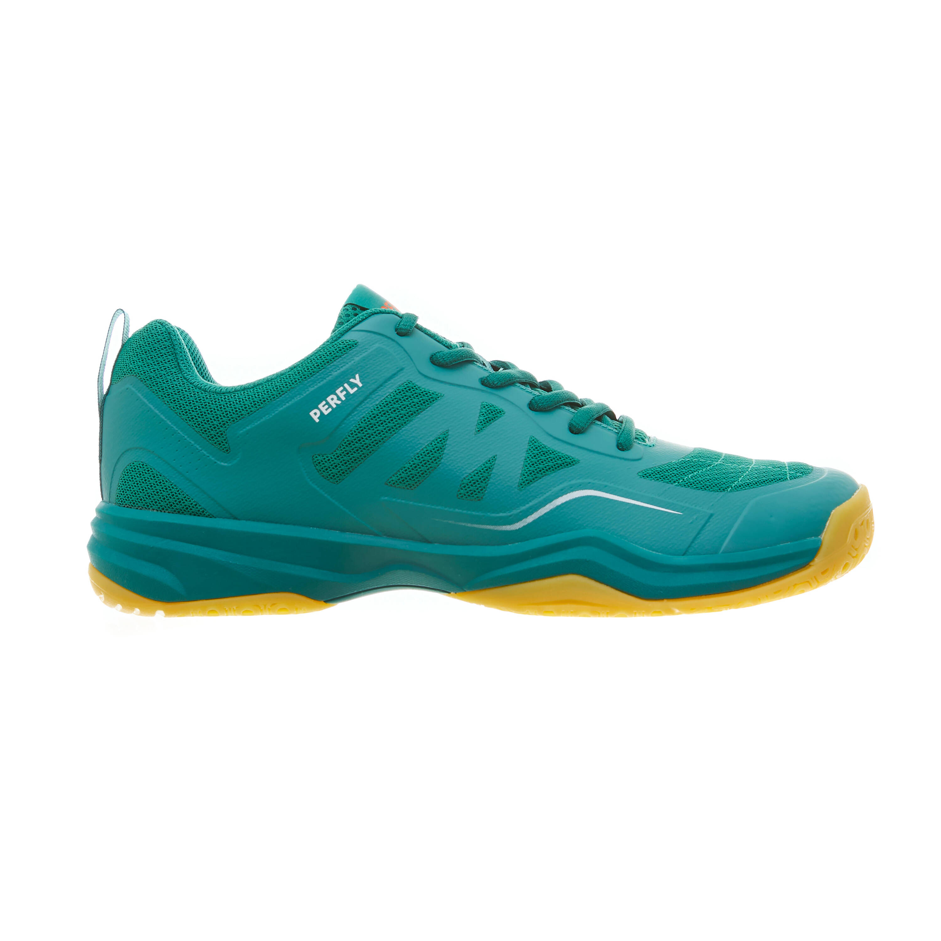 Men Badminton Shoes BS 530 Men Green -  5