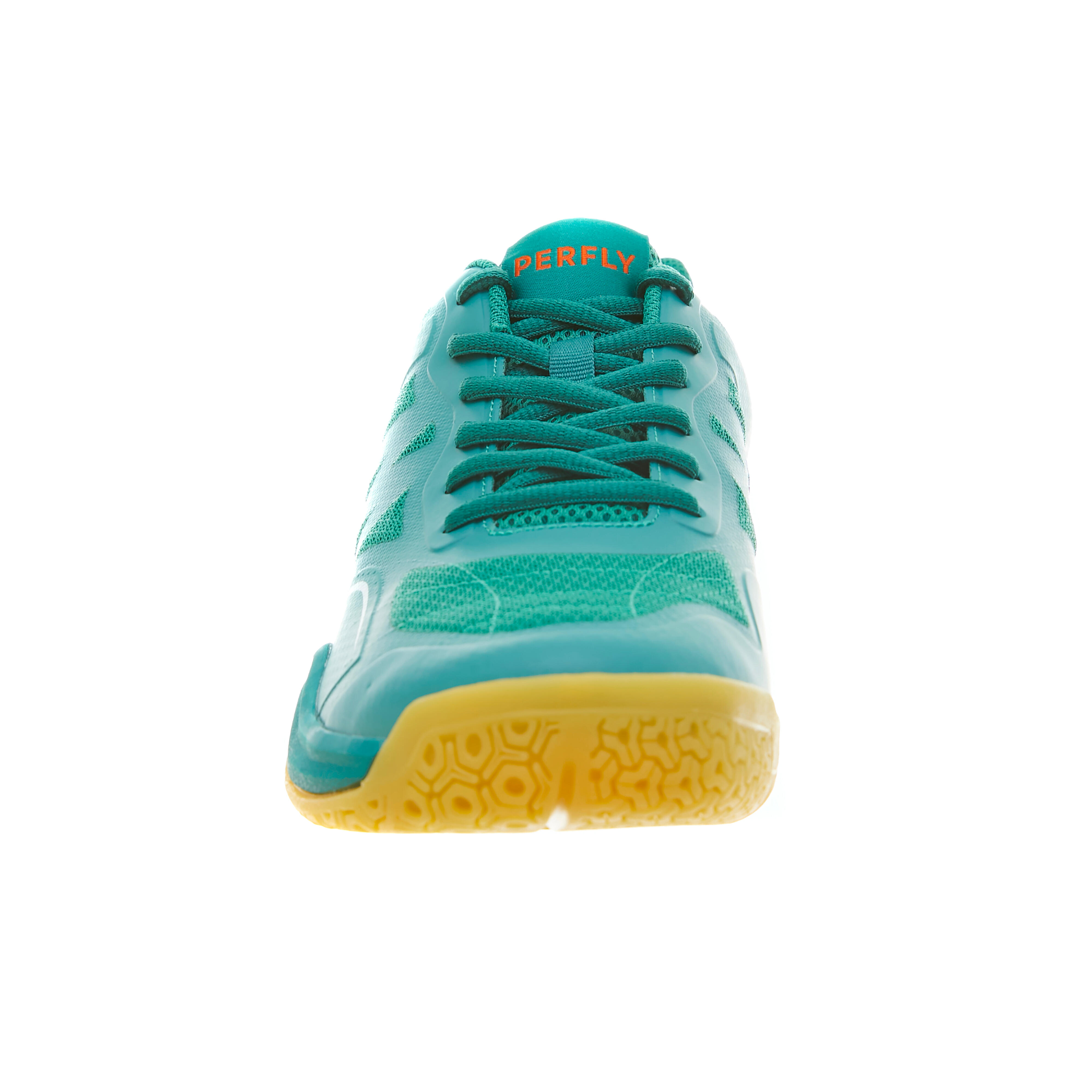 Men Badminton Shoes BS 530 Men Green