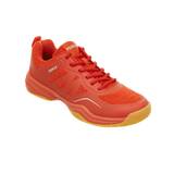 MEN BADMINTON SHOES BS 530 RED