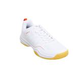 MEN BADMINTON SHOES BS 530 WHITE