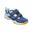 兒童羽球鞋 BS 560 - 軍藍色／藍色