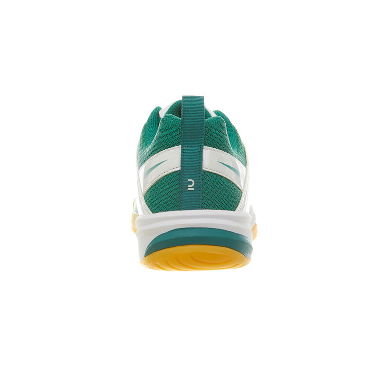 男款羽毛球鞋 BS 560 - 淺綠色