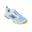 女款羽球鞋 BS 560－淺藍色