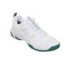 Herren Badmintonschuhe Perform 590 weiss 