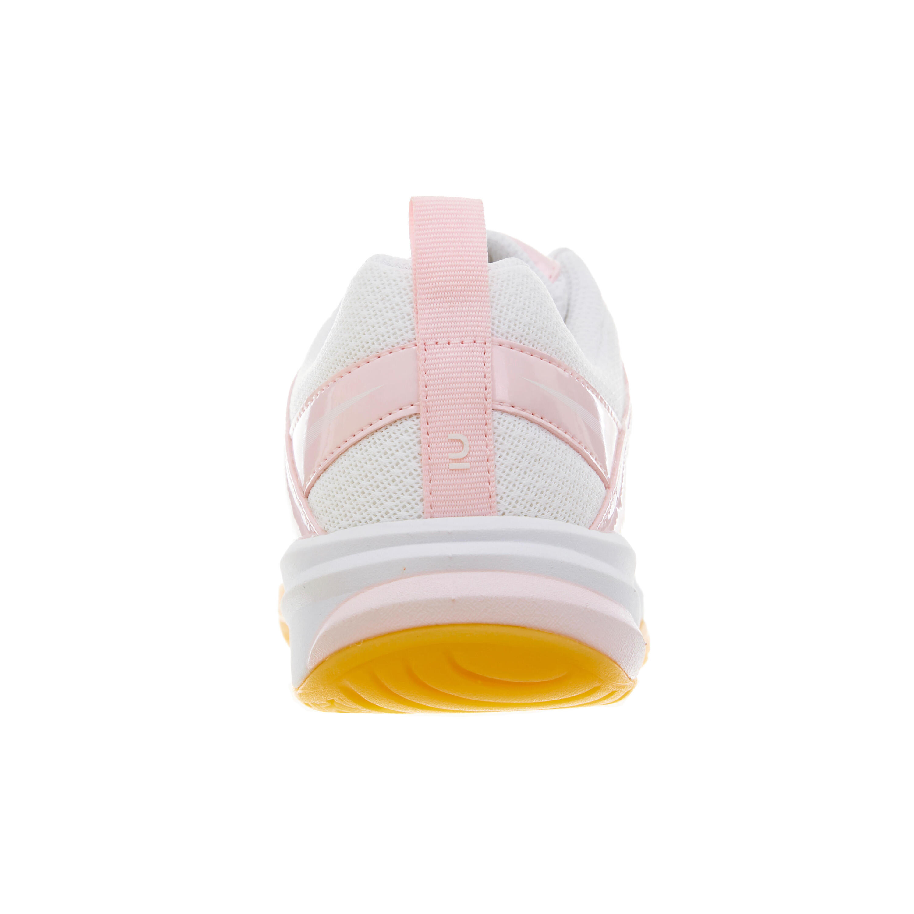 WOMEN BADMINTON SHOES  BS 560 LITE PINK 4/26