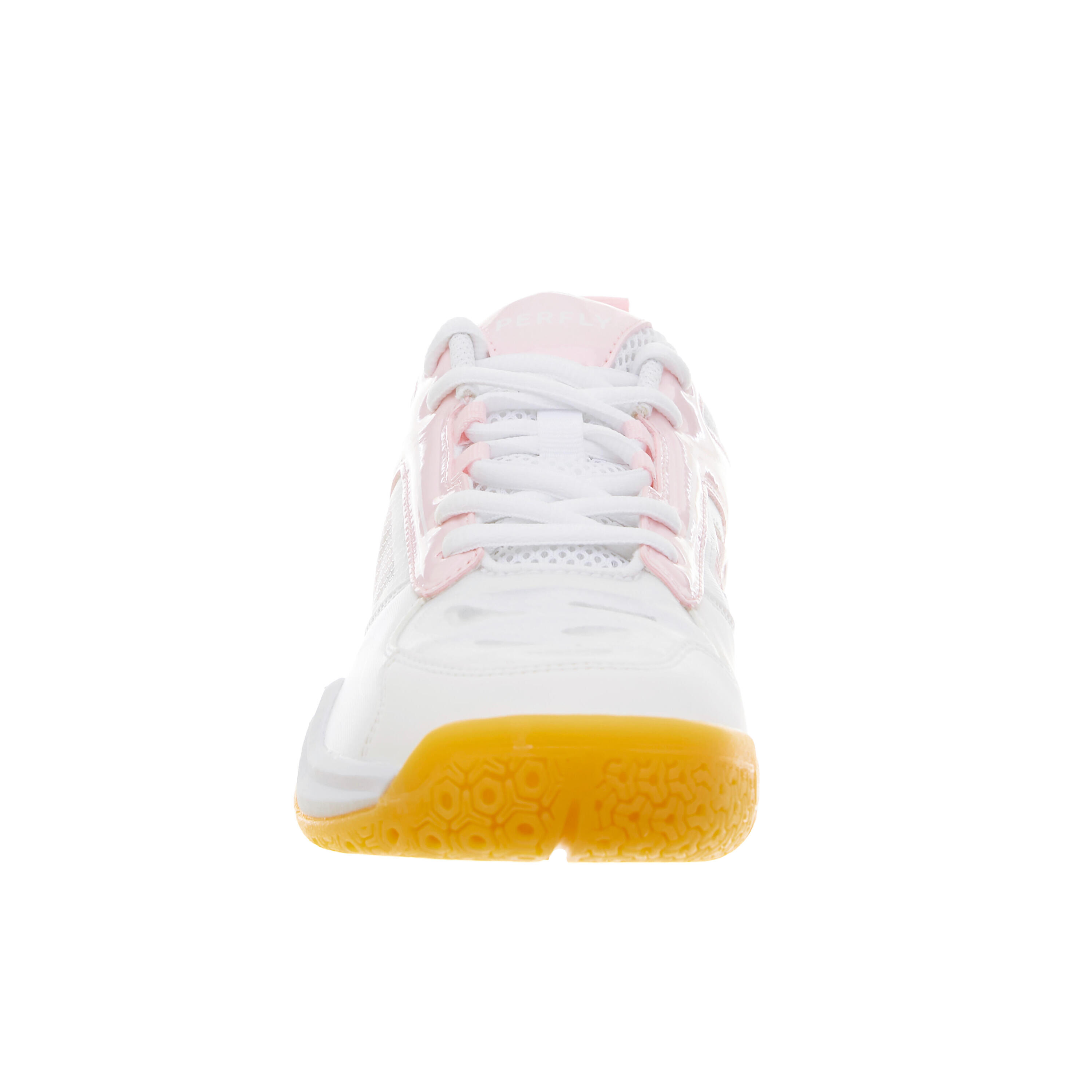 WOMEN BADMINTON SHOES  BS 560 LITE PINK 3/26