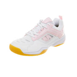 WOMEN BADMINTON SHOES  BS 560 LITE PINK