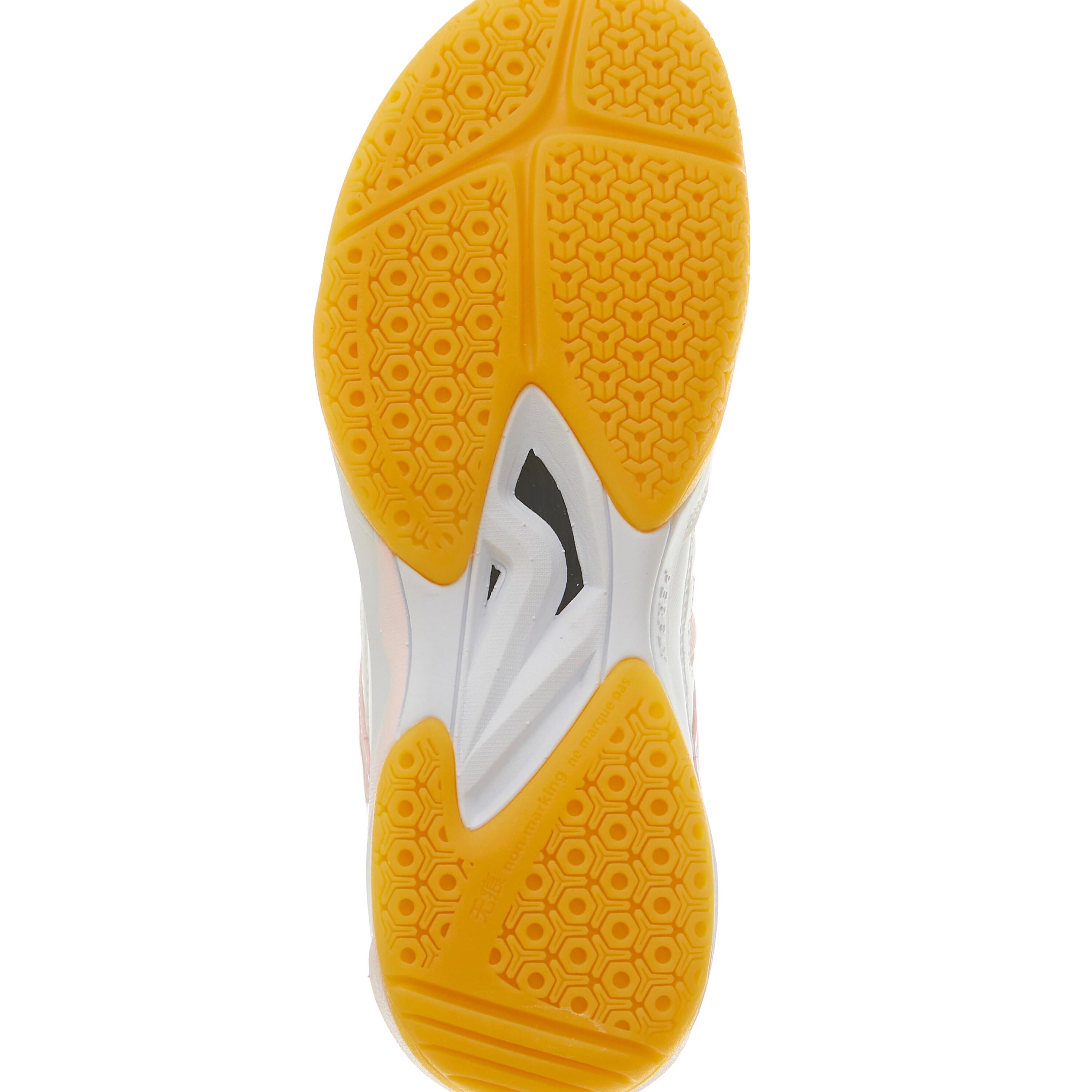 WOMEN BADMINTON SHOES  BS 560 LITE PINK 11/26