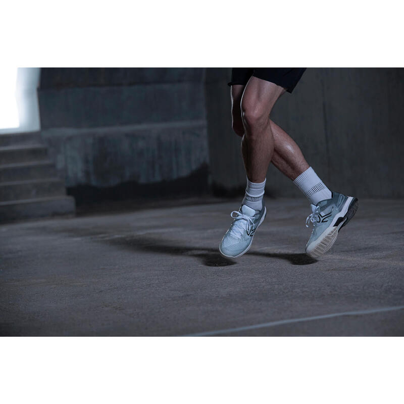 Multi-Court Tennis Shoes TS990 - White
