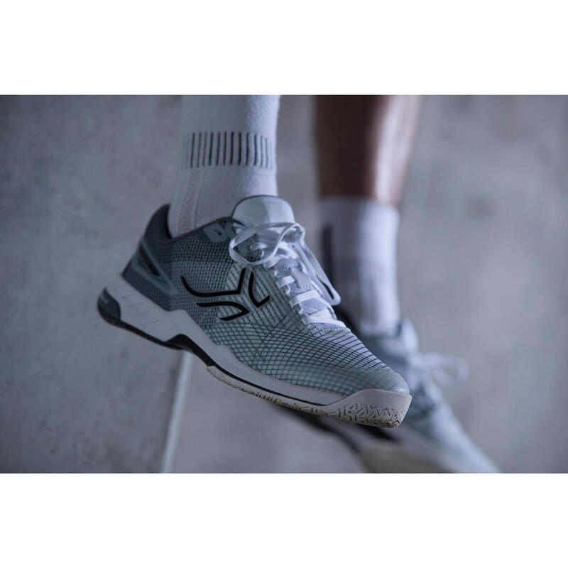 Încălţăminte Tenis pe toate tipurile de suprafețe TS990 Alb Bărbaţi
