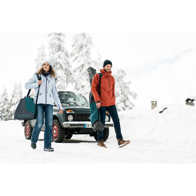 The Ultimate Ski Packing List for Your Next Ski Holiday