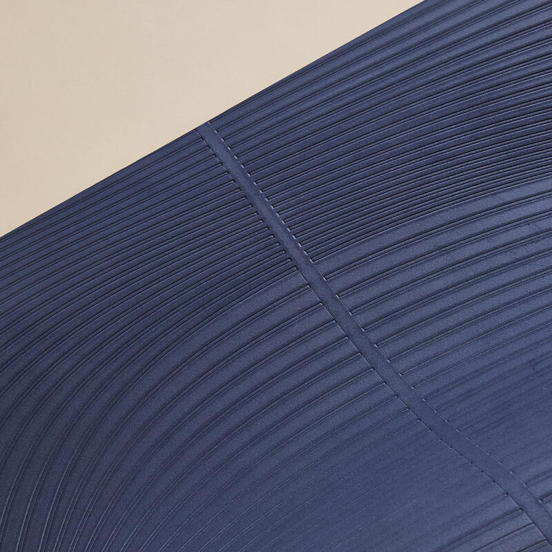 Podložka na jógu Light 185 × 61 cm × 5 mm modrá