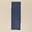 Podložka na jógu Light 185 × 61 cm × 5 mm modrá