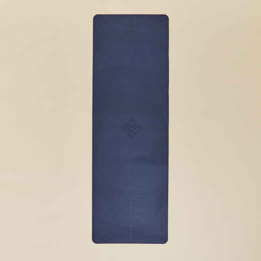 
      Yogamatte Light 185 cm × 61 cm × 5 mm - blau 
  