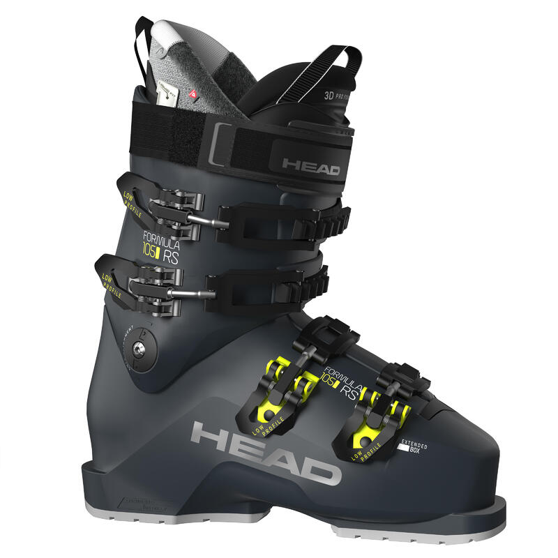 CHAUSSURES DE SKI FEMME HEAD FORMULA RS 105 W