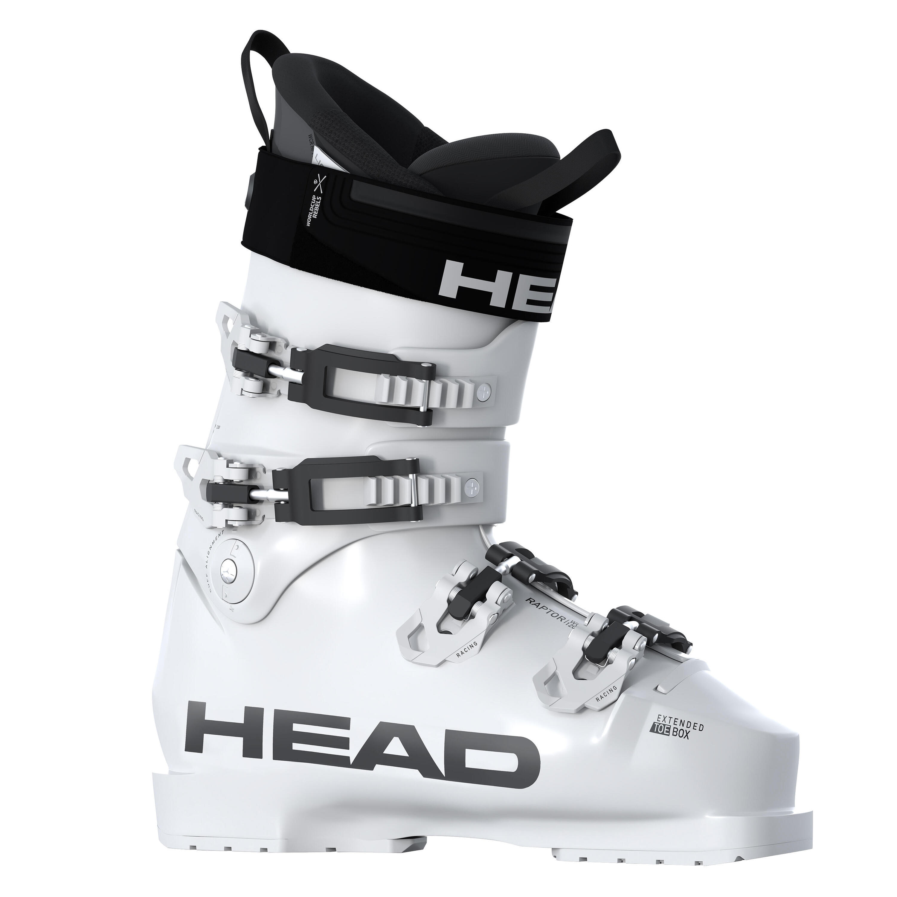 HEAD Skischuhe Raptor WCR 120 Head Herren