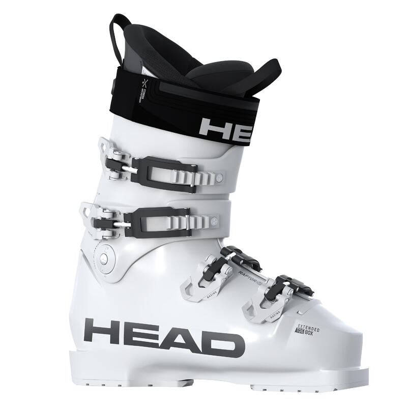 CHAUSSURES DE SKI HOMME HEAD RAPTOR WCR 120