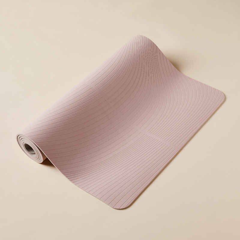 Yogamatte Light 5 mm V2 rosa Yogamatte Light 5 mm V2 rosa