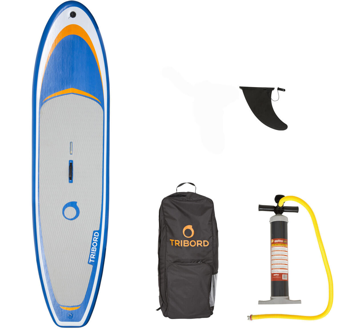 planche-a-voile-gonflable-tribord