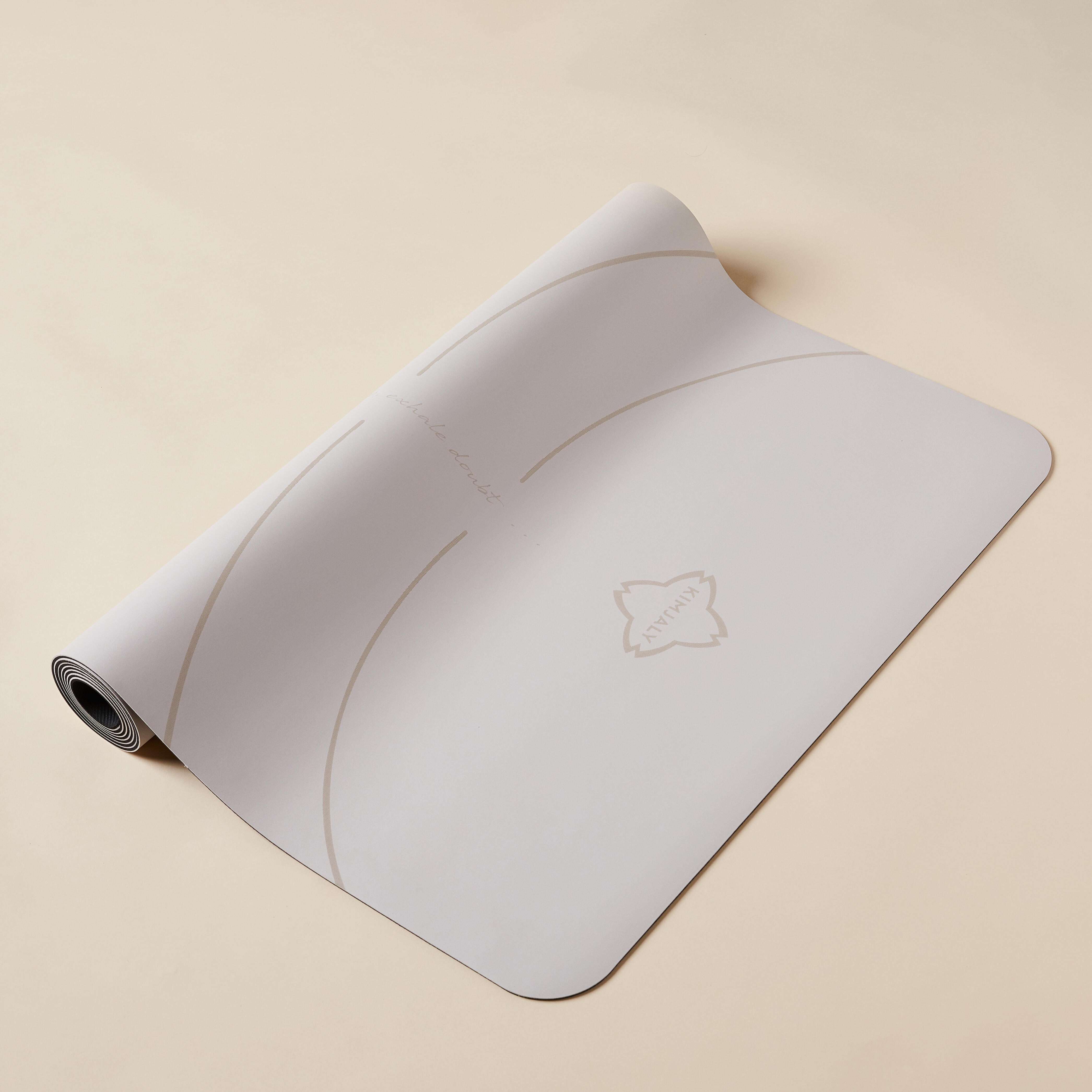 yoga mattress decathlon