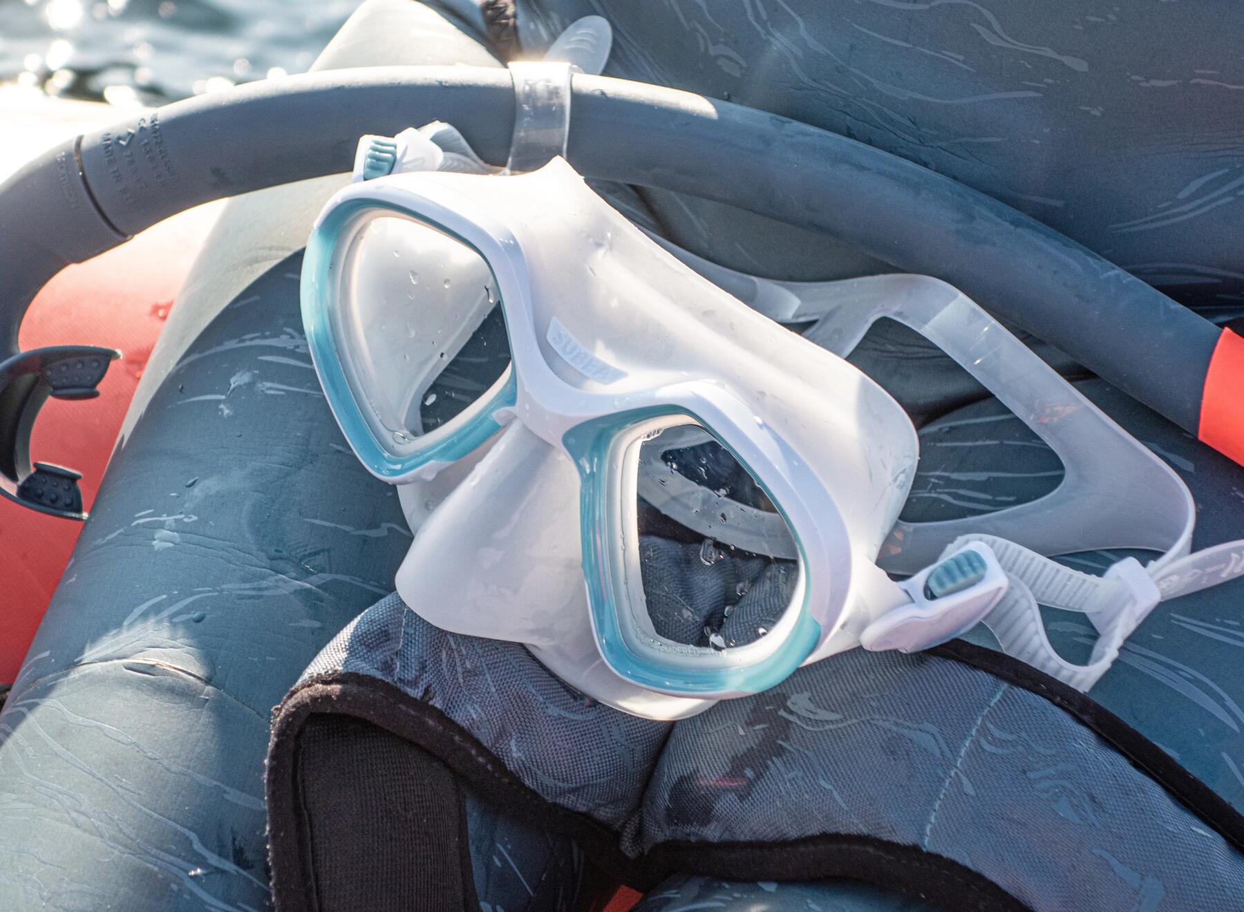 wetsuit freediving subea