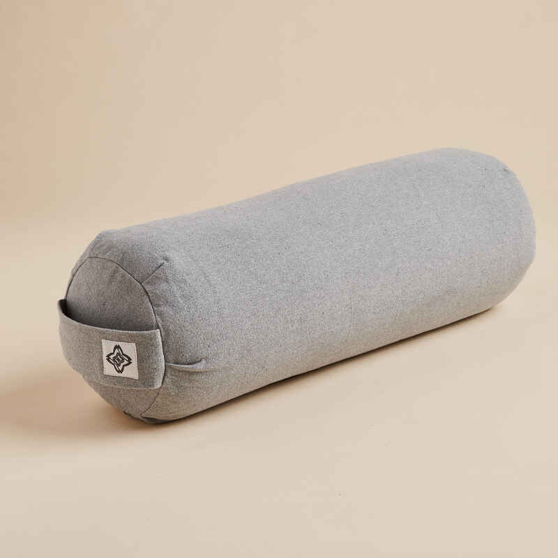 Zafu, Meditationskissen, Bolster