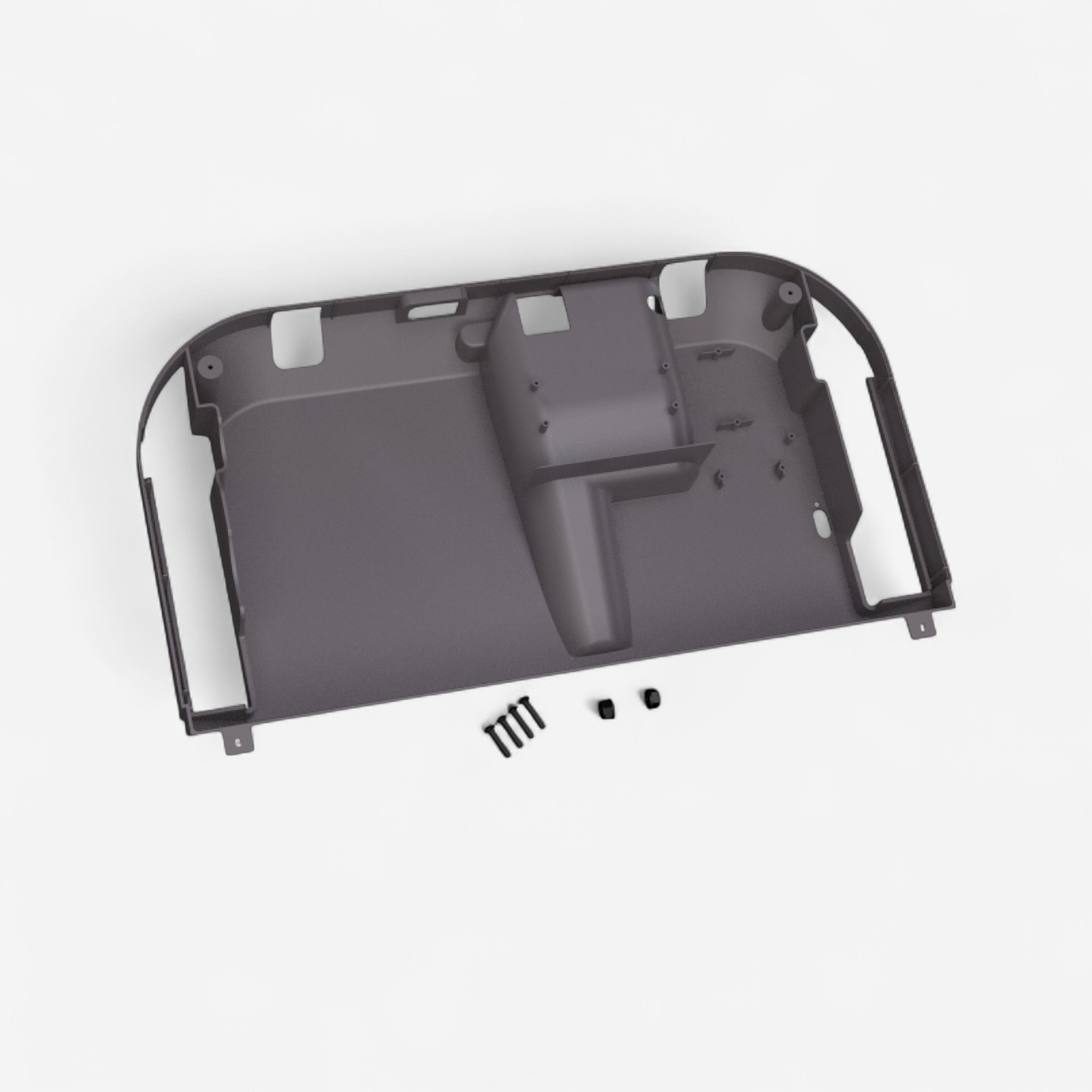 DOMYOS SPODNÝ KRYT W900