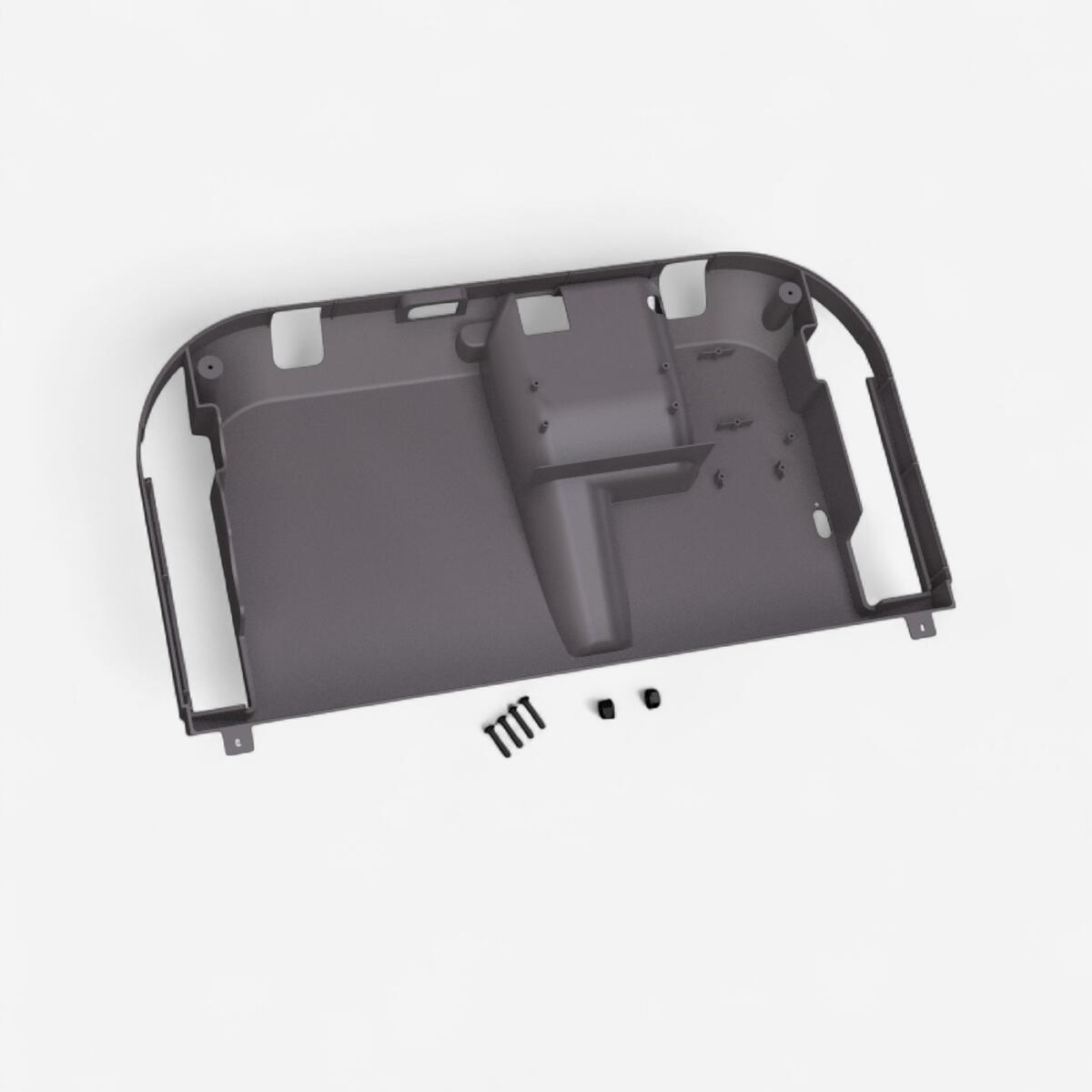 CARTER INFÉRIEUR W900