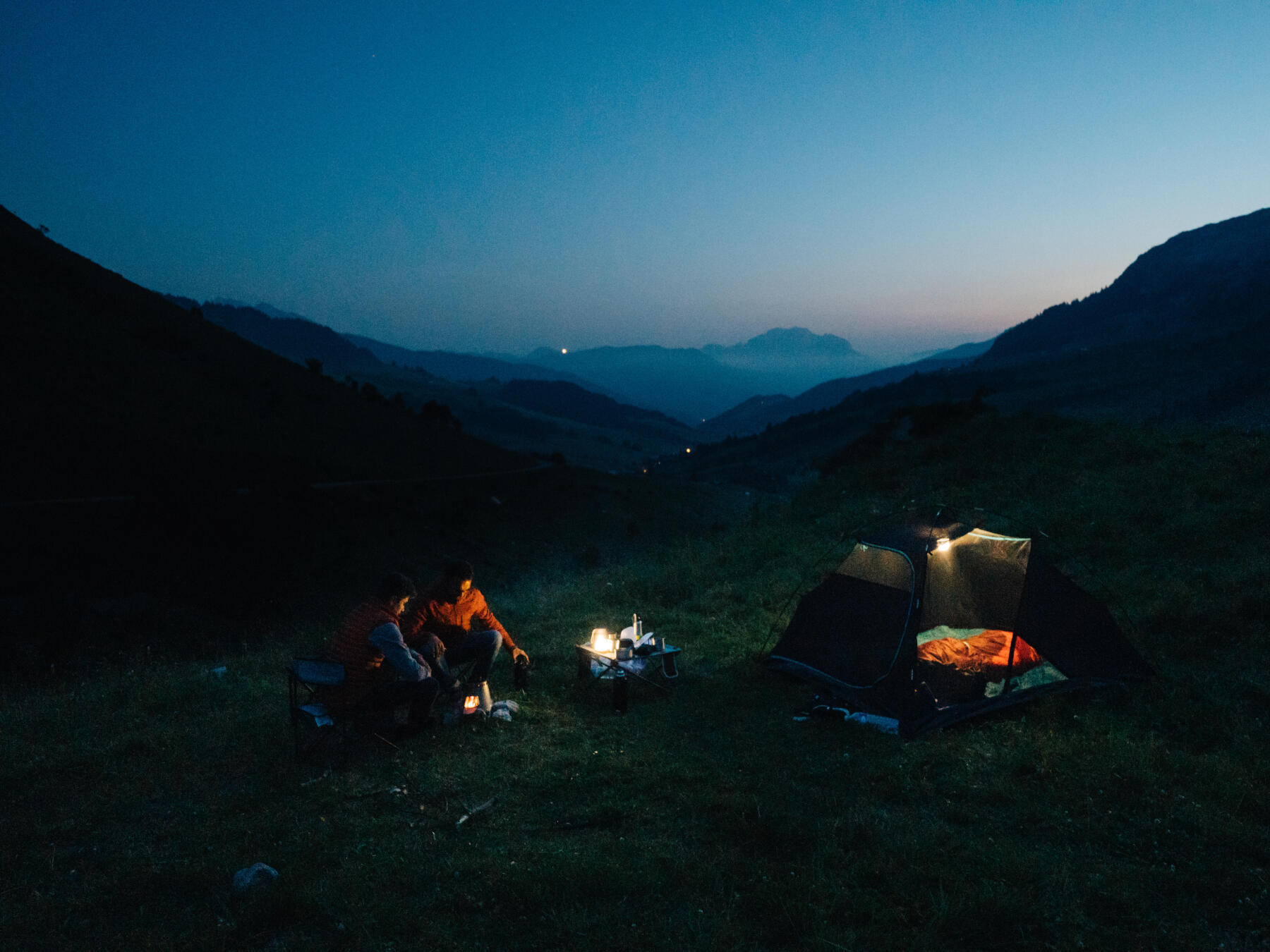 OÙ PARTIR EN MICRO AVENTURE ? NOS 10 IDÉES