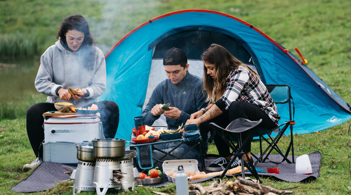 Which stove should you choose for your adventures? 