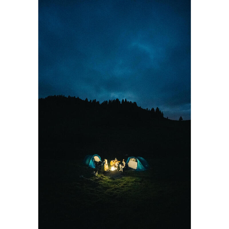 Kampeertent voor 2 personen 2Seconds