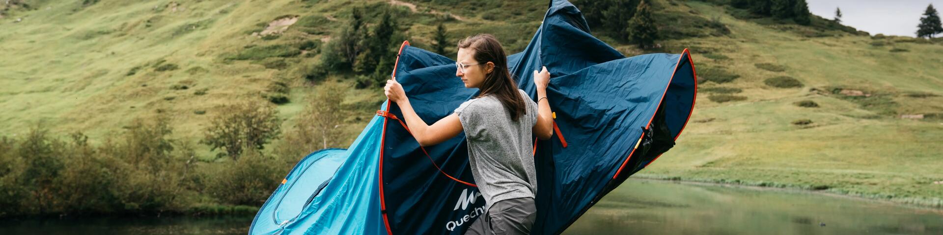 Tent 2