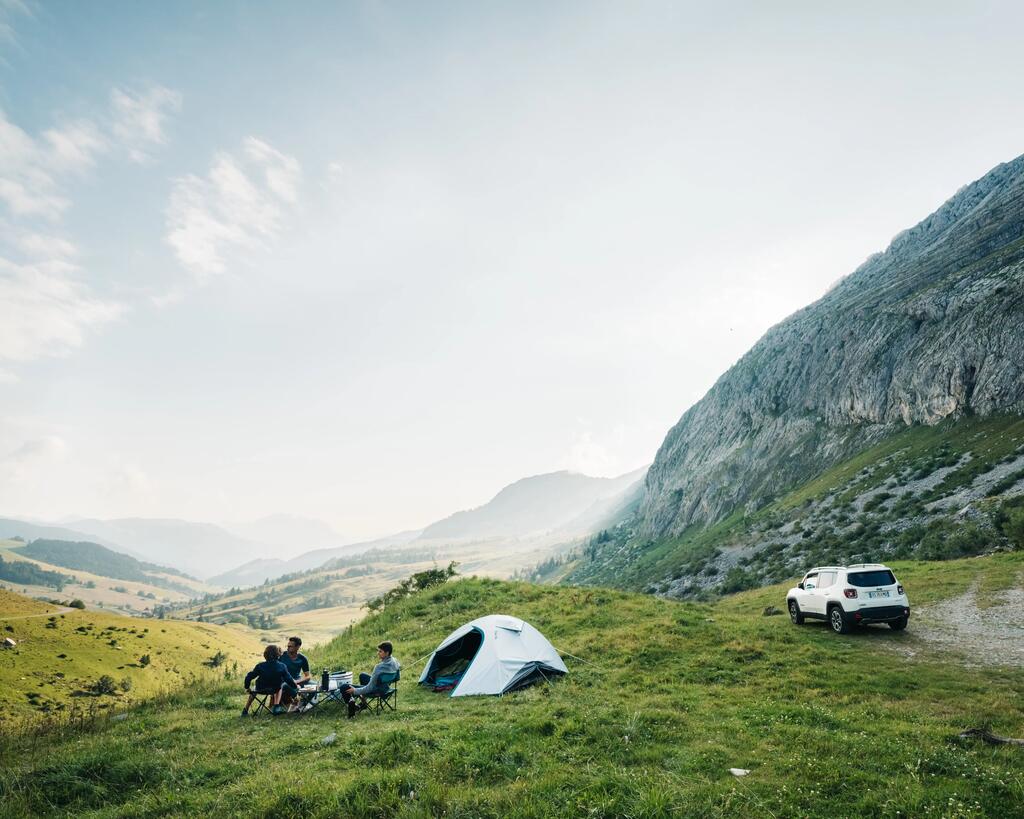 Camping Tents