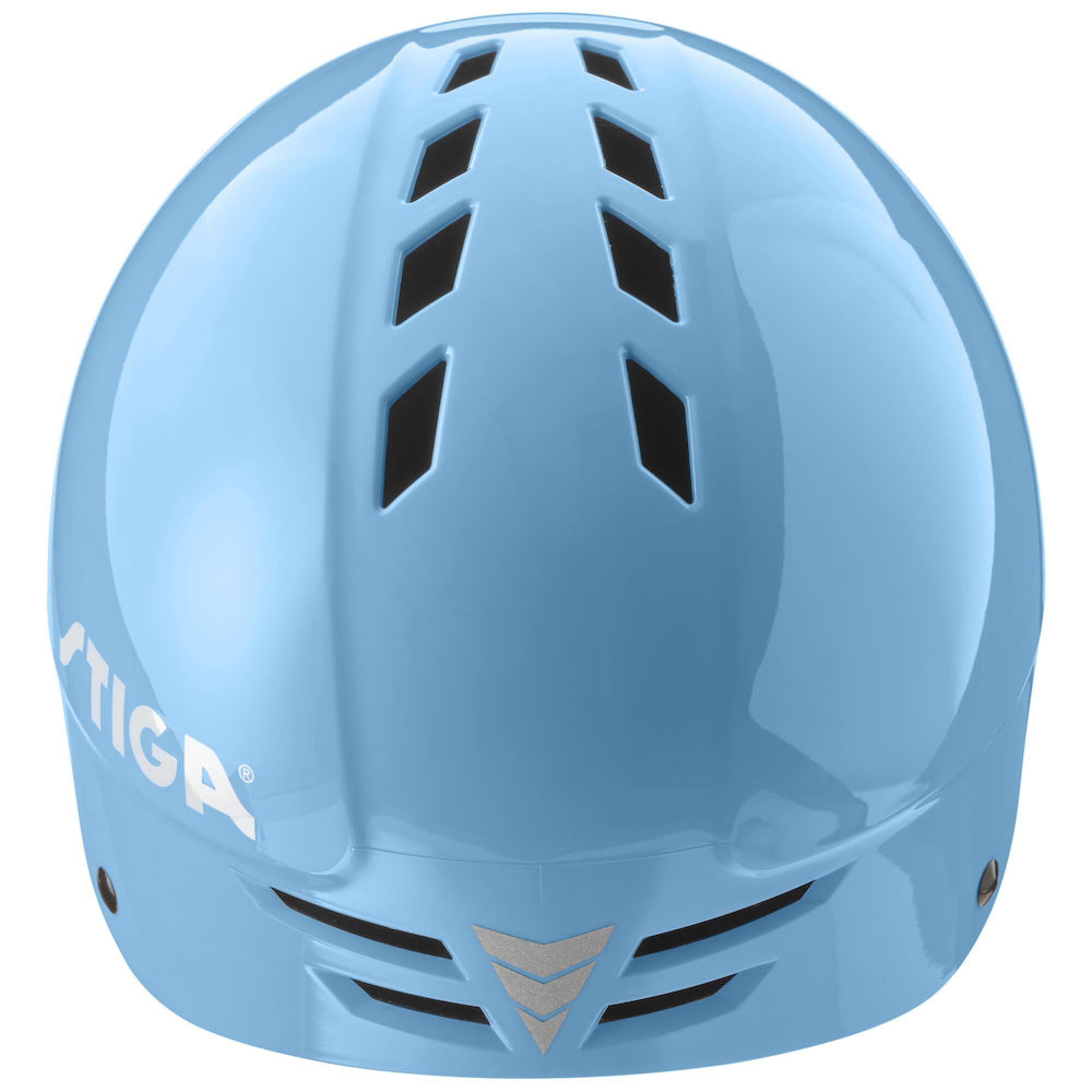 Helmet Play Blue