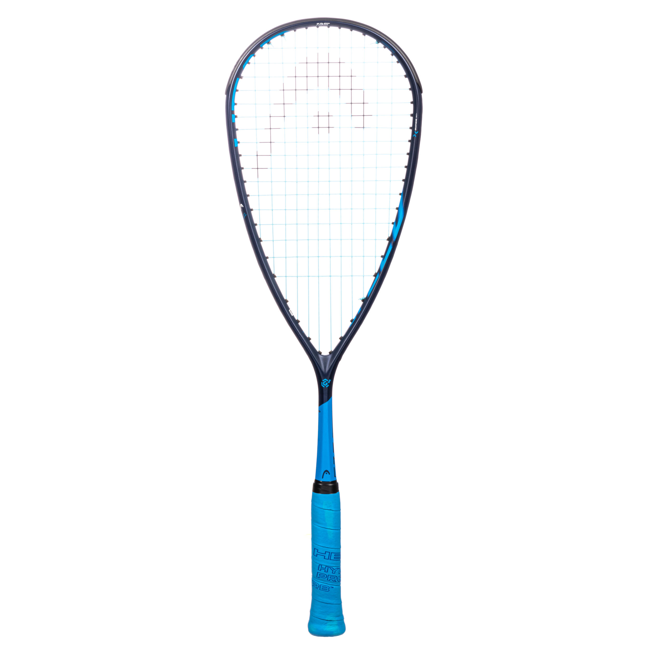 Rachetă Squash Speed 135 Adulți