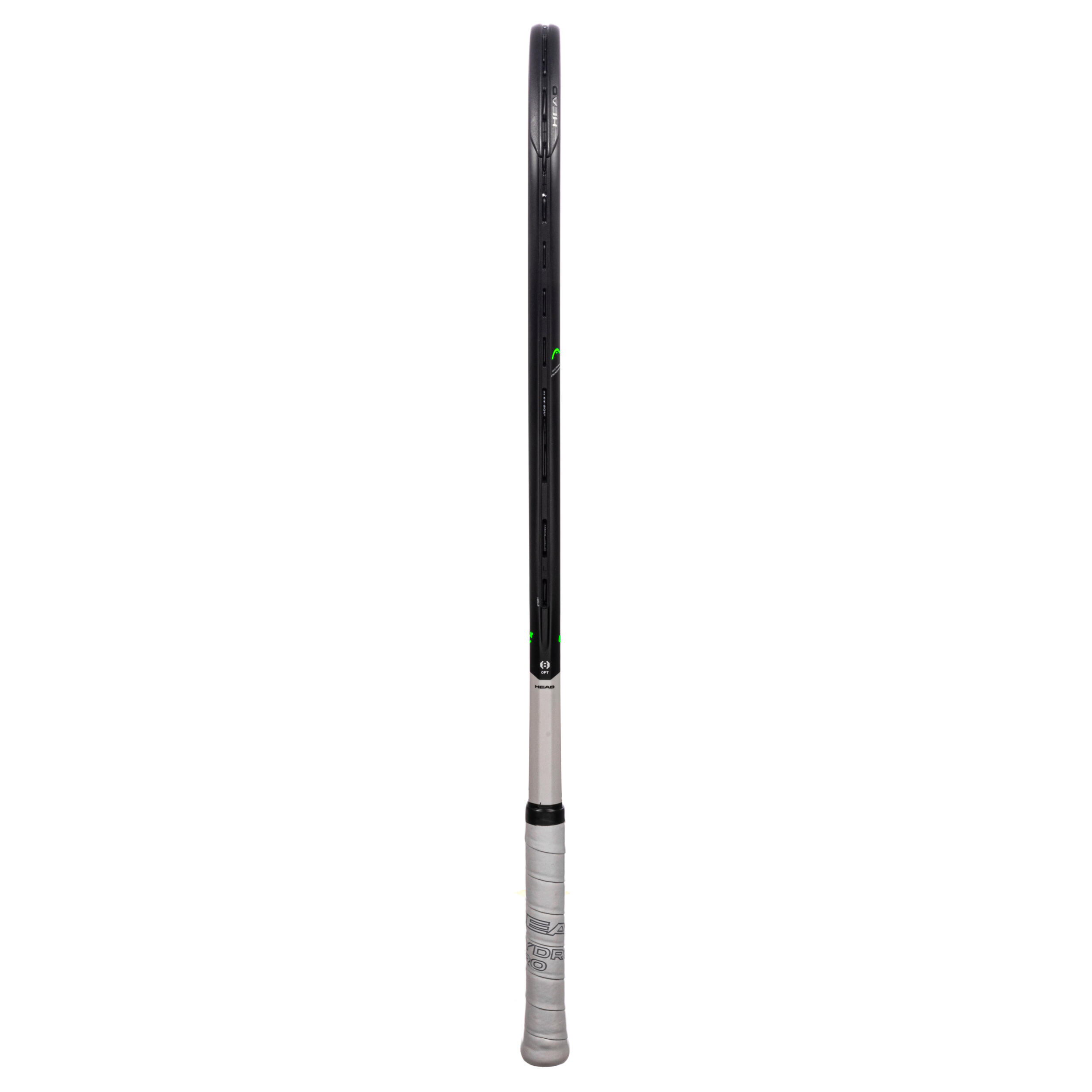 Speed 120 SB Squash Racket 5/5