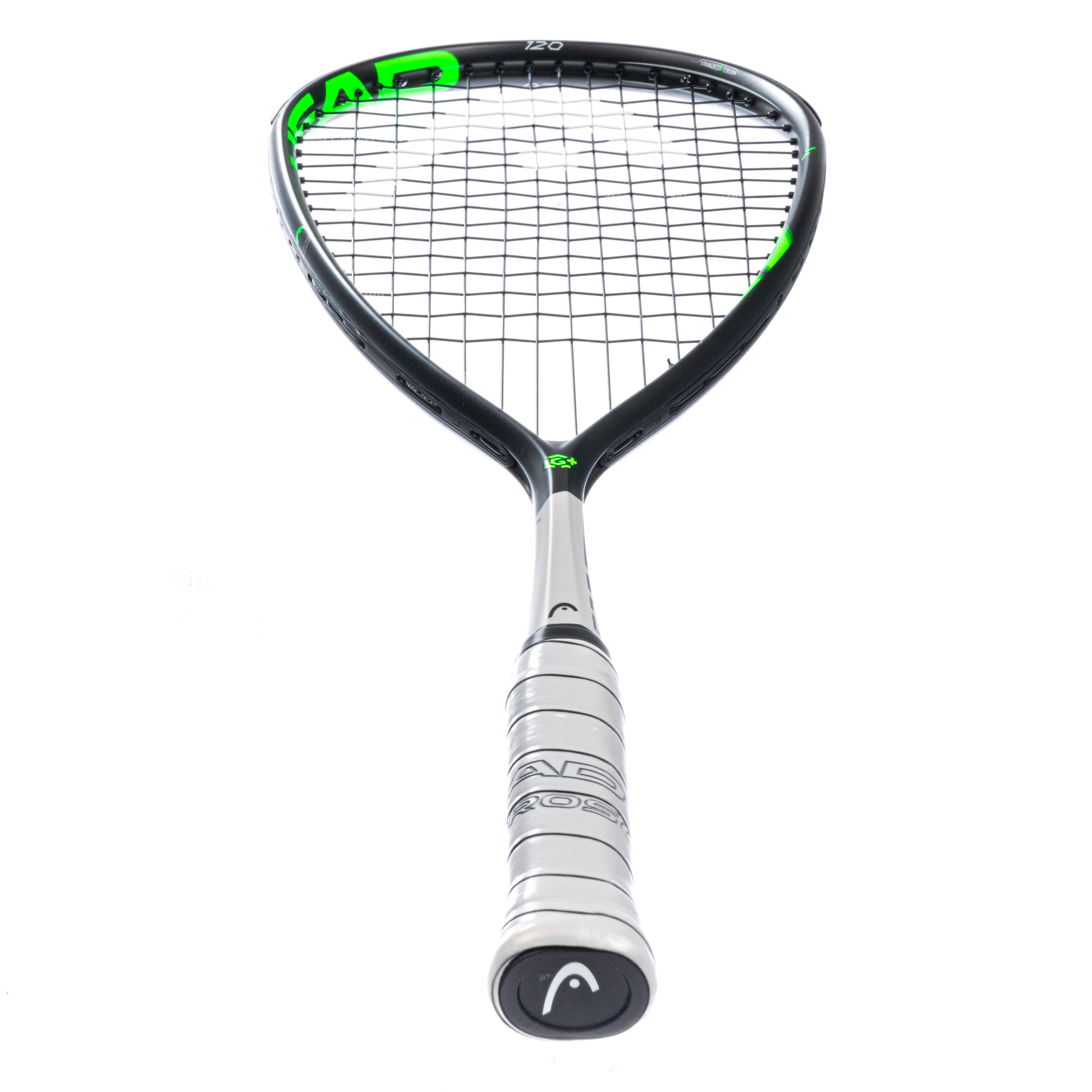 Speed 120 SB Squash Racket 4/5