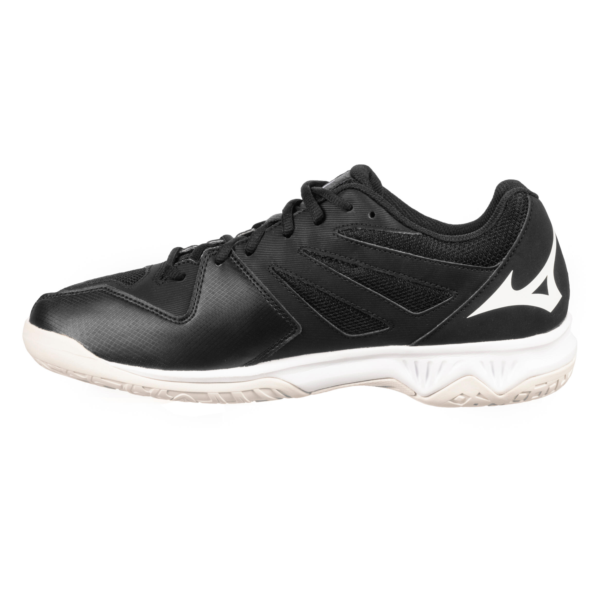 Squash Shoes Thunderball - Black 3/12