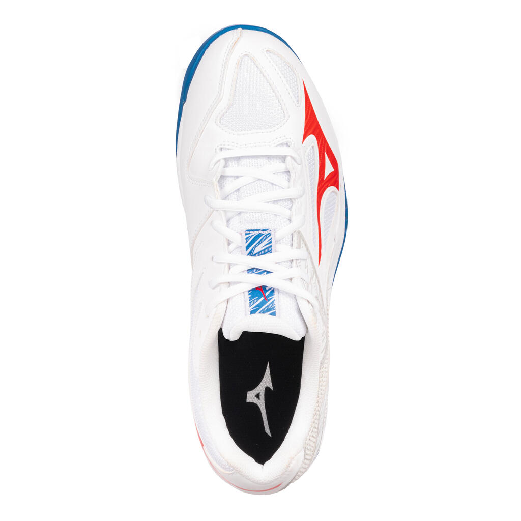 Squash Shoes Thunderball - White