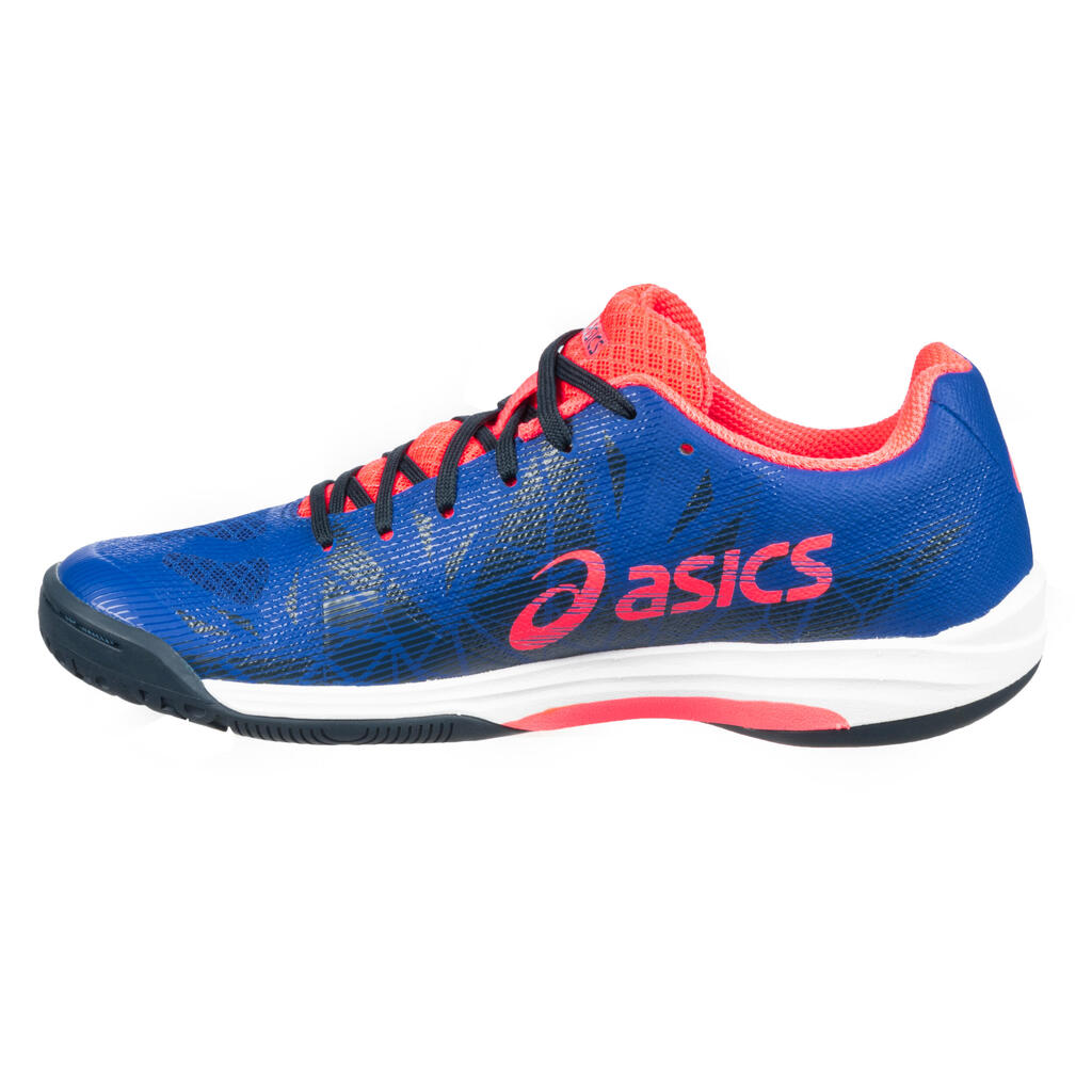 Women's Squash Shoes Fastball 3