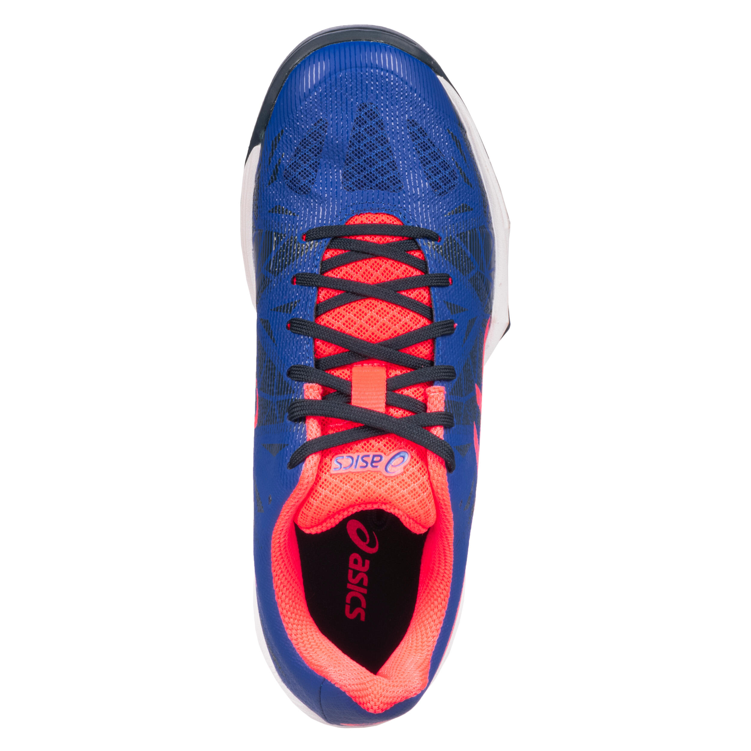 Calçado de Squash ASICS GEL-FASTBALL 3 MULHER 2/11