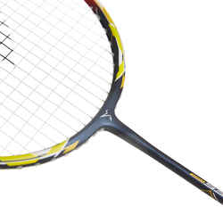 ADULT BADMINTON RACKET BR 530 NAVY BLUE