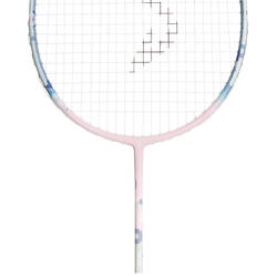 JUNIOR BADMINTON RACKET BR 560 LITE  PINK