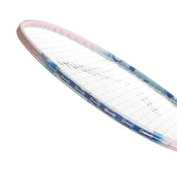 JUNIOR BADMINTON RACKET BR 560 LITE  PINK