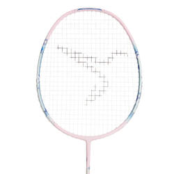 JUNIOR BADMINTON RACKET BR 560 LITE  PINK