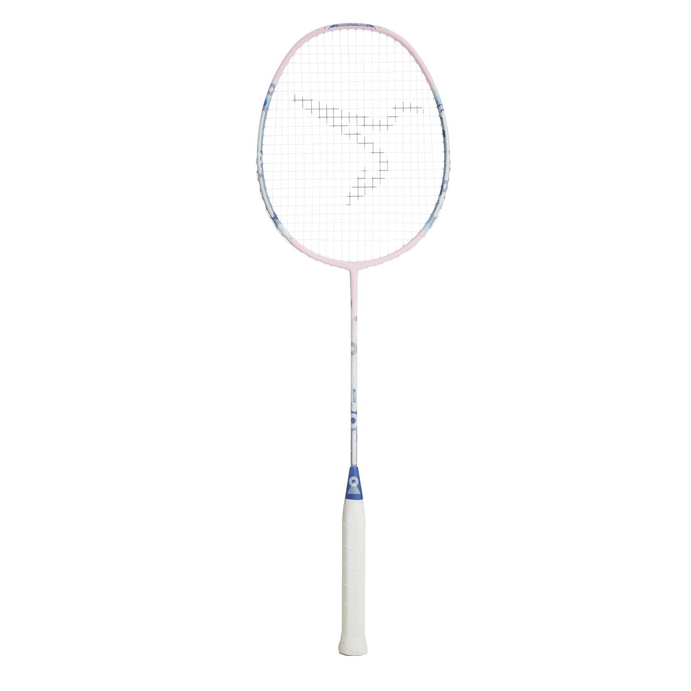 JUNIOR BADMINTON RACKET BR 560 LITE  PINK